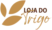 Logo Loja do Trigo