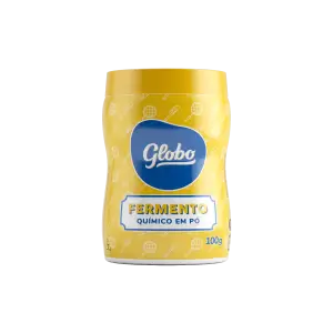Miniatura do produto Fermento em pó quimico