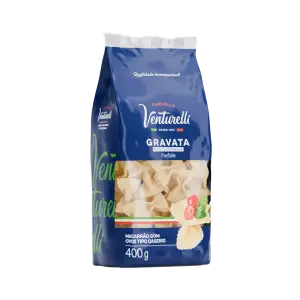 Miniatura do produto Macarrão Gravata
