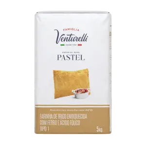 Miniatura do produto Farinha para Pastel