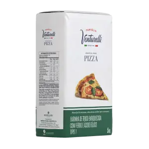 Miniatura do produto Farinha para Pizza