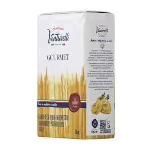 Miniatura do produto Farinha de Trigo - Gourmet