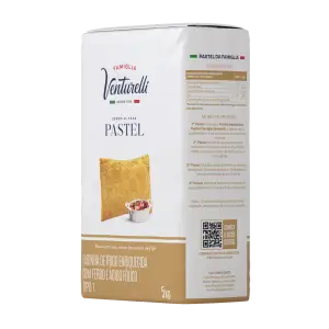 Miniatura do produto Farinha para Pastel
