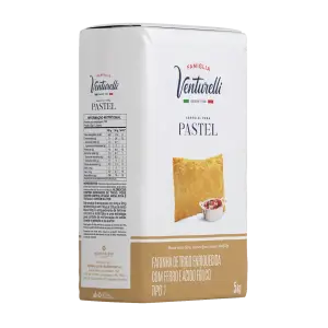 Miniatura do produto Farinha para Pastel