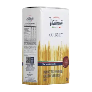 Miniatura do produto Farinha de Trigo - Gourmet